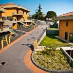 Vista d'insieme Vista d'insieme