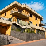Villa bifamiliare Villa bifamiliare